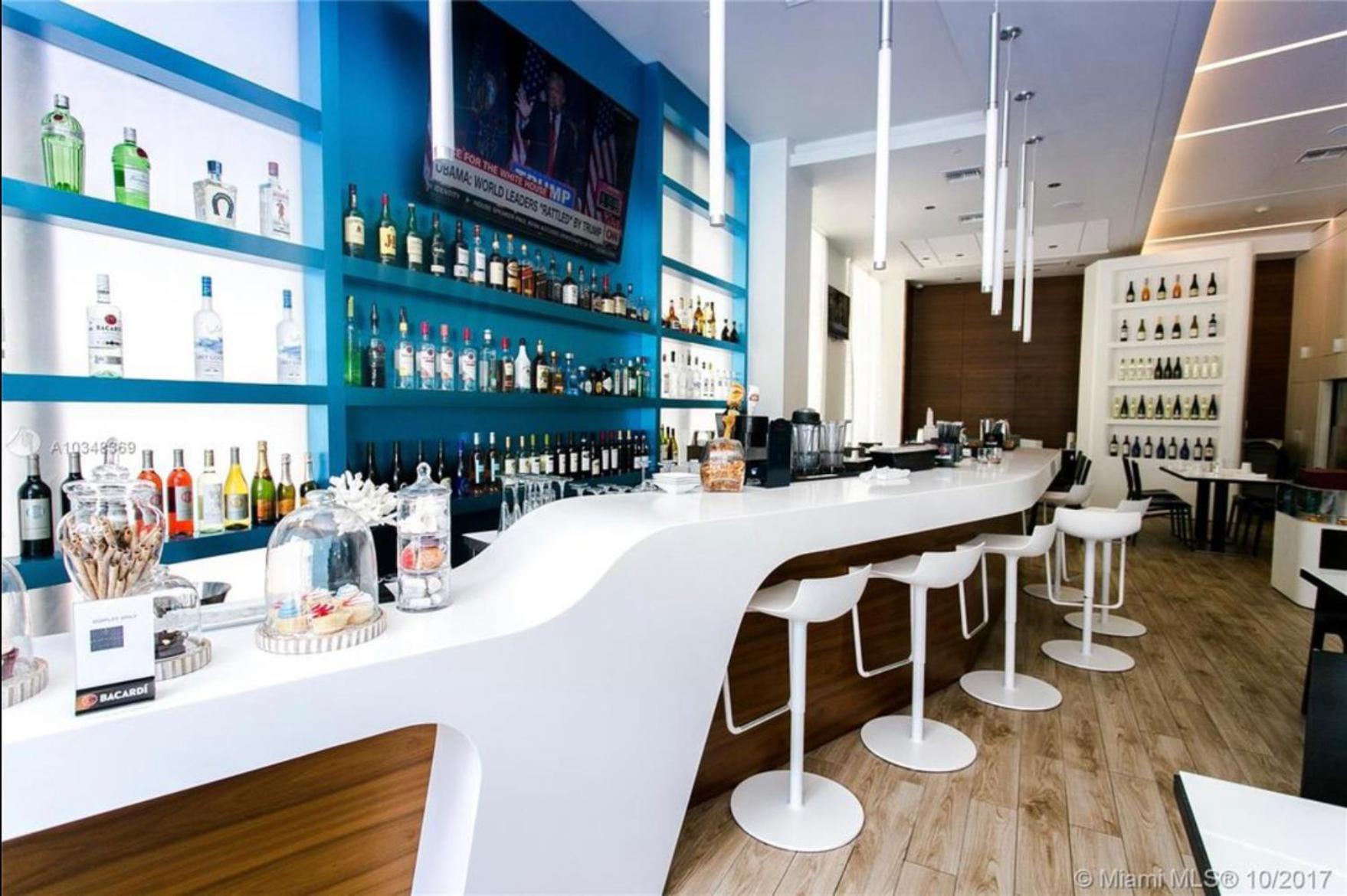 Amazing 1B-1B Apartment With Amazing View! 28A Hallandale Beach Kültér fotó